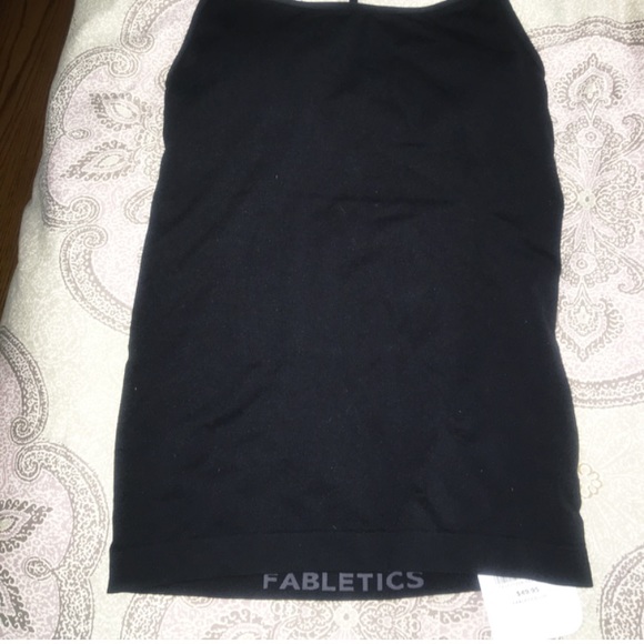 Fabletics Workout Tank - Picture 4 of 4